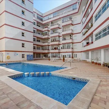 Apartamento Sunrise Balcony 1 *