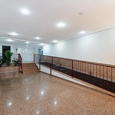 Apartamento Sunrise Balcony 1 *
