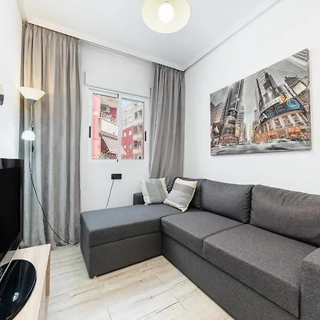 Apartamento Sunrise Balcony 1 *