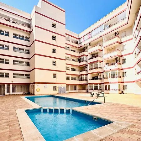 Sunrise Balcony 1 Apartment